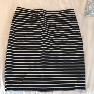 J.Crew Perfect Pencil Skirt